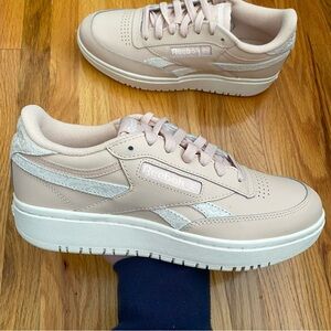 Reebok Club C Double Revenge Women’s Sneakers
